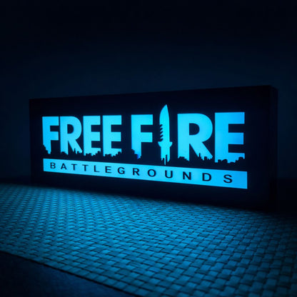 Beaming Box: BooYah Edition