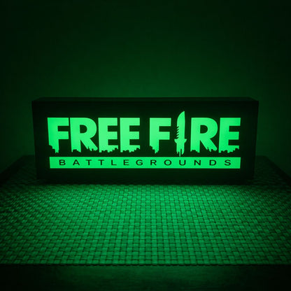 Beaming Box: BooYah Edition