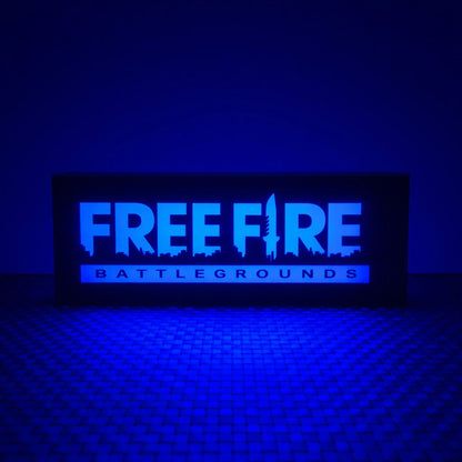 Beaming Box: BooYah Edition