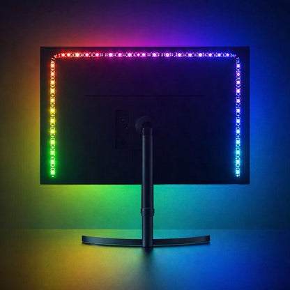 AuraSync RGBic Monitor Backlight