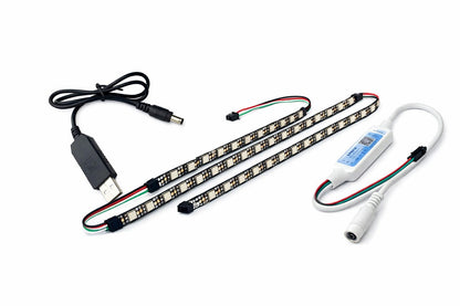 AuraSync RGBic Monitor Backlight