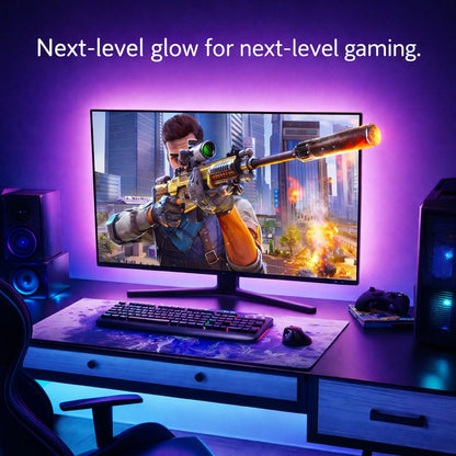 AuraSync RGBic Monitor Backlight