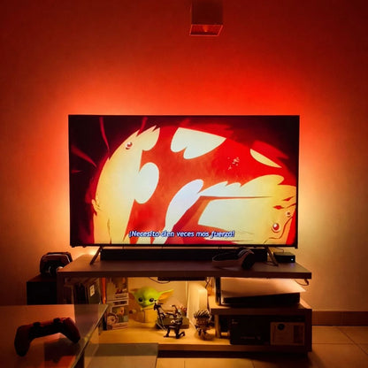 SmartSync RGBic TV Backlight