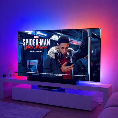 SmartSync RGBic TV Backlight