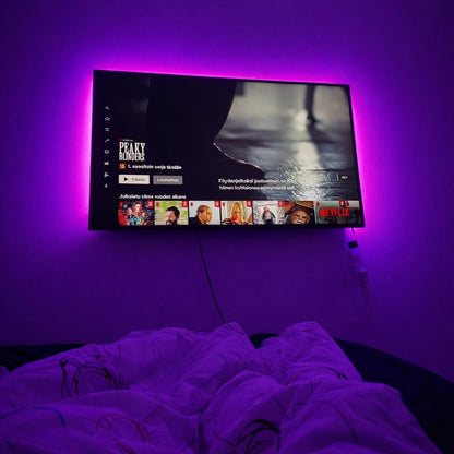SmartSync RGBic TV Backlight