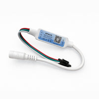 SP621E Mini Bluetooth RGBIC LED Controller