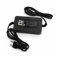 LED Power Adapter 12V 3A (AC 100–240V to DC)