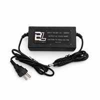 LED Power Adapter 12V 5A (AC 100–280V to DC)