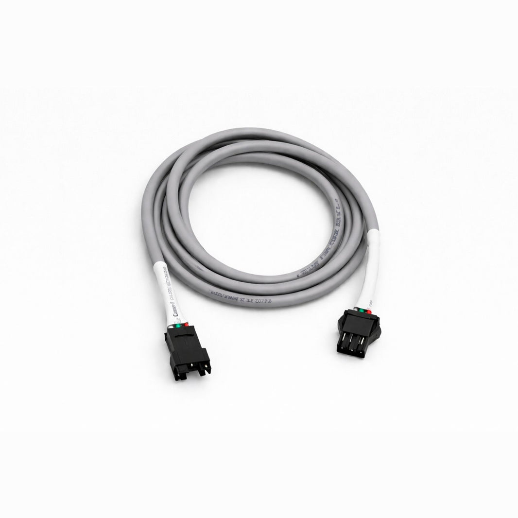 Pixel 3-Pin Extension Cable – 1 Meter (For Addressable RGB LEDs)