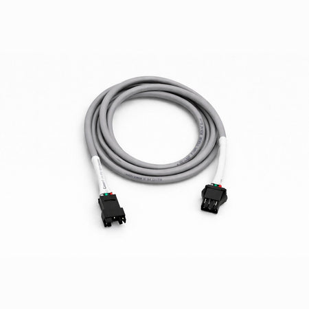 Pixel 3-Pin Extension Cable – 1 Meter (For Addressable RGB LEDs)