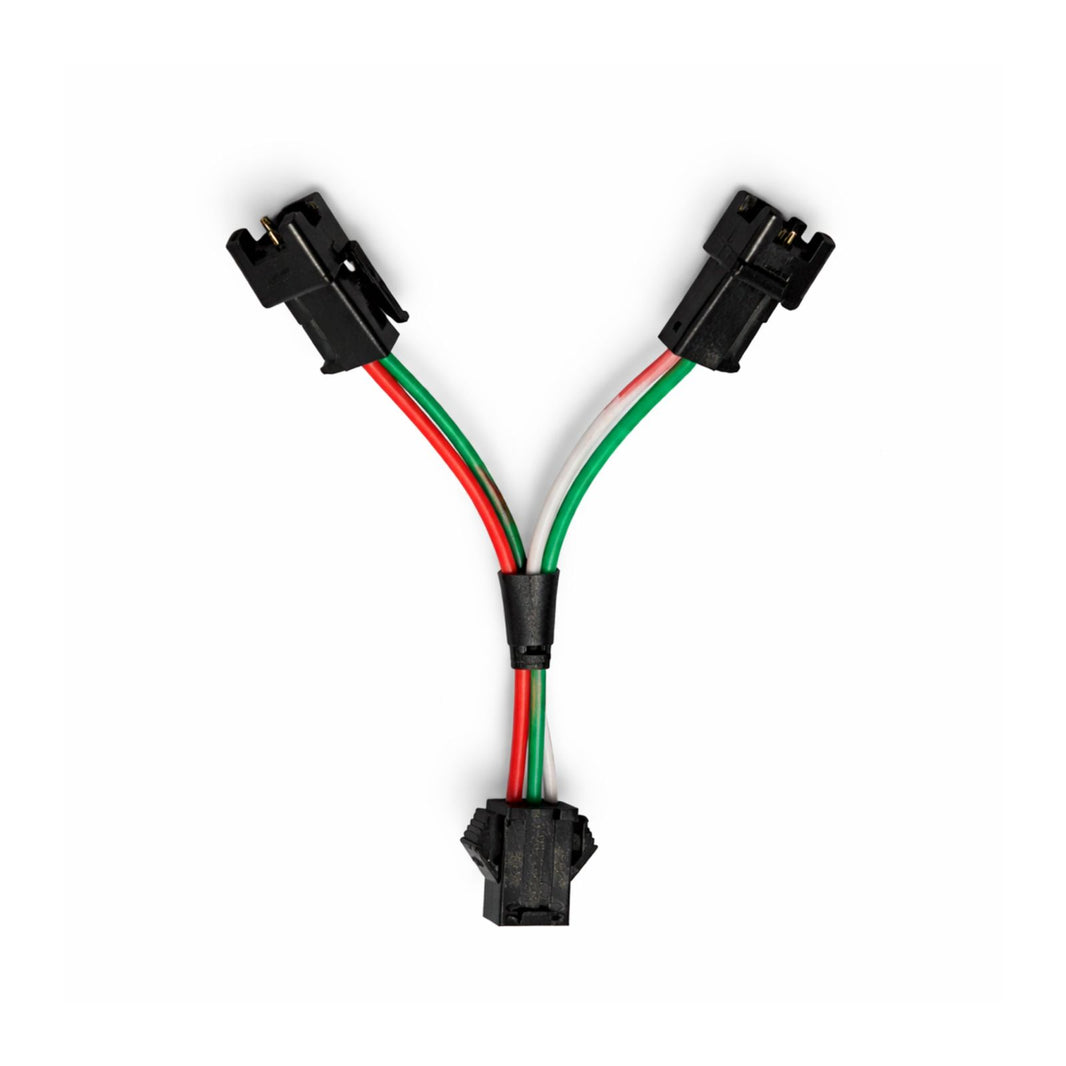 Pixel 3-Pin Y Splitter Cable (1-to-2 Connector)