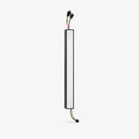 Single Glow Line Light (RGBIC / Pixel Compatible)