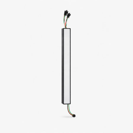 Single Glow Line Light (RGBIC / Pixel Compatible)