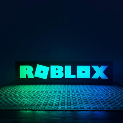 Beaming Box Roblox Edition