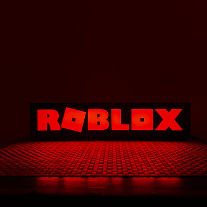 Beaming Box Roblox Edition