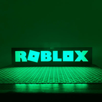 Beaming Box Roblox Edition