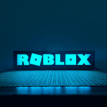Beaming Box Roblox Edition