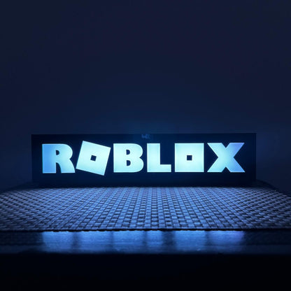 Beaming Box Roblox Edition