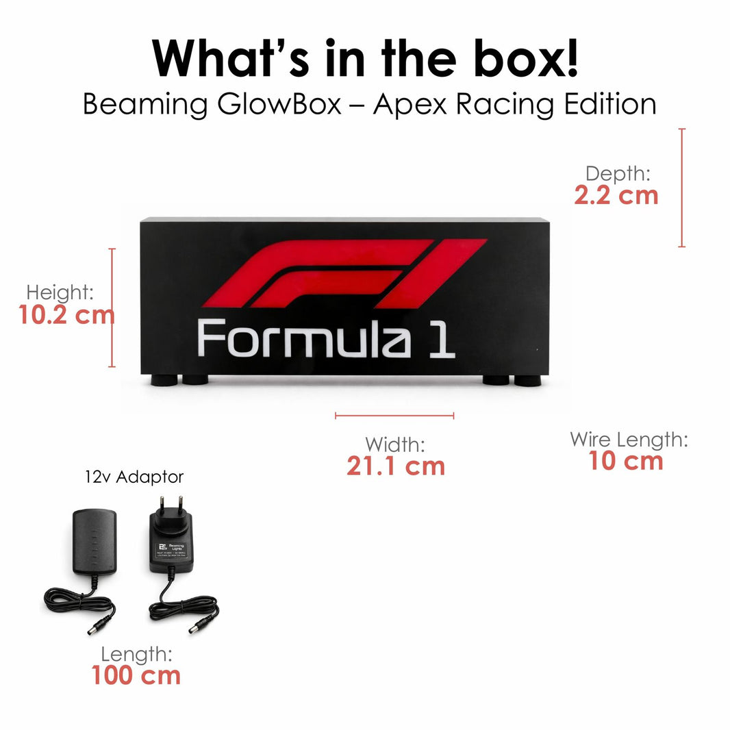 Beaming Box Apex Edition