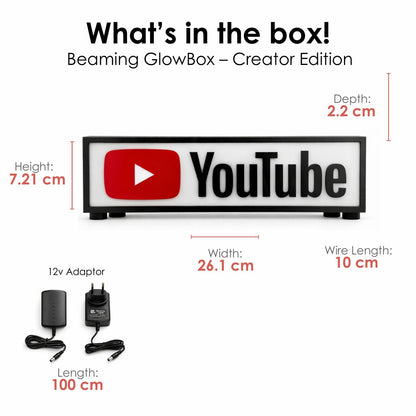 Beaming Box Creator Edition