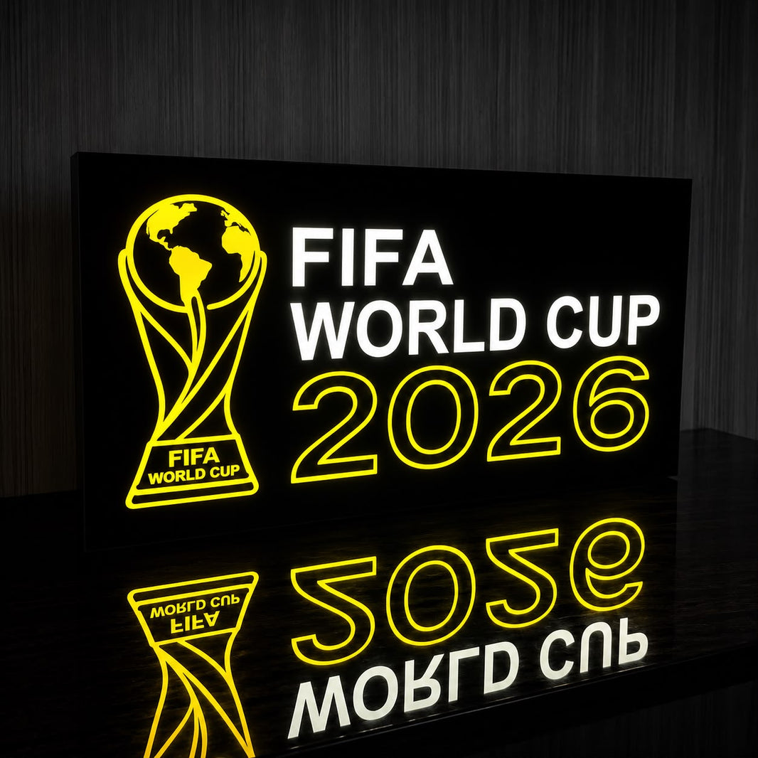 Beaming Box: FIFA Fever 2026