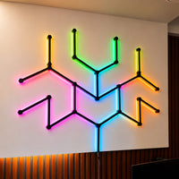 Glow Lines –  MAX 24 (New Launch)