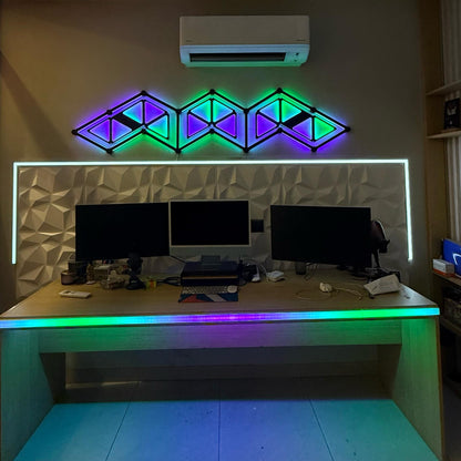 Pro Mode On - Setup 1