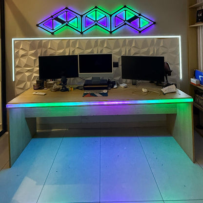Pro Mode On - Setup 1