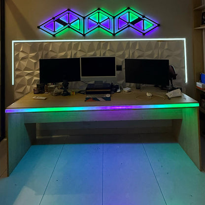 Pro Mode On - Setup 1