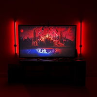 Lyt Saber - A New Glow