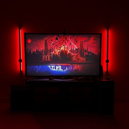 Lyt Saber - A New Glow