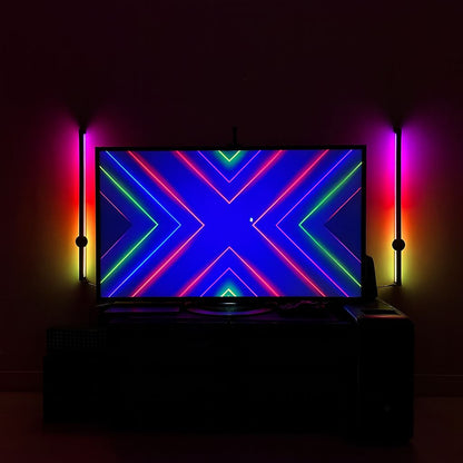 Lyt Saber - A New Glow