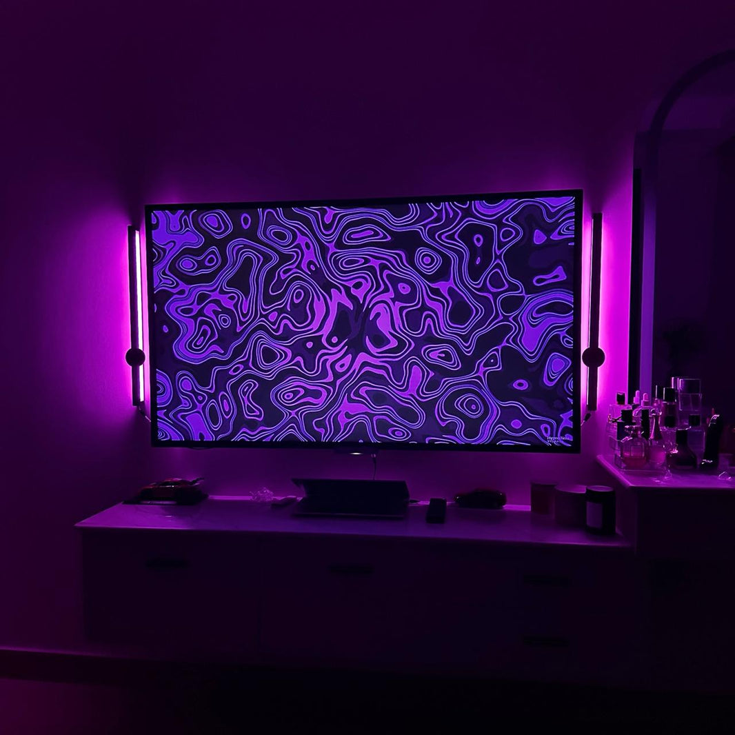 Lyt Saber - A New Glow