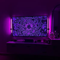 Lyt Saber - A New Glow