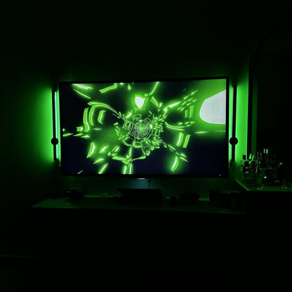 Lyt Saber - A New Glow