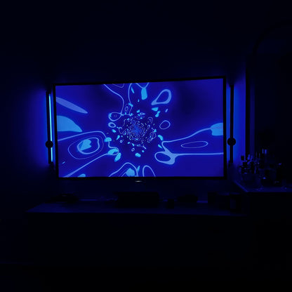 Lyt Saber - A New Glow