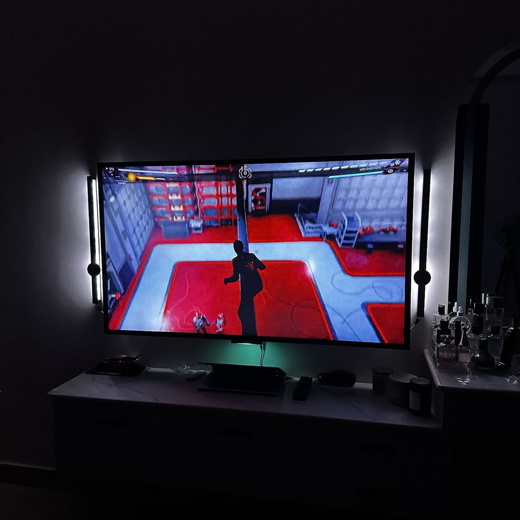 Lyt Saber - A New Glow