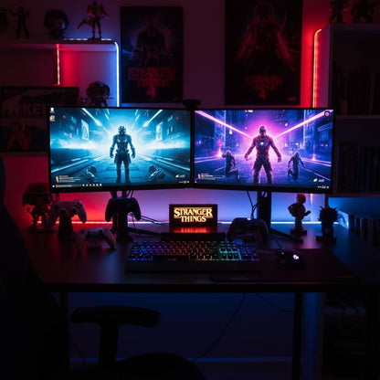 Beaming Box: Stranger Edition