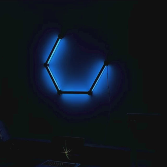 Glow Lines - Starter Kit