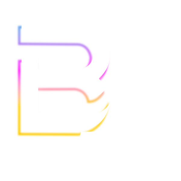 Beaming Lights